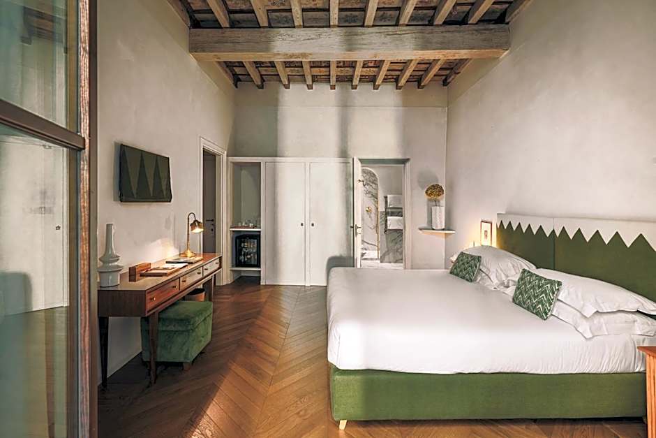 Casa G. Firenze