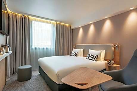 Holiday Inn Express - Marne-la-Valle Val d Europe By IHG