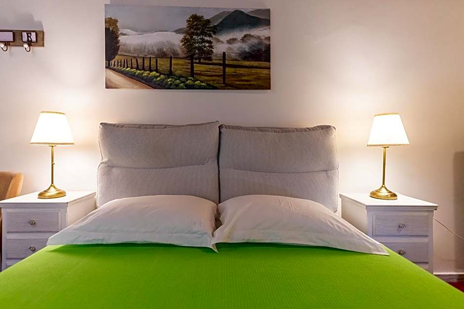 Apartments Tina FREE transfer from-to the airport