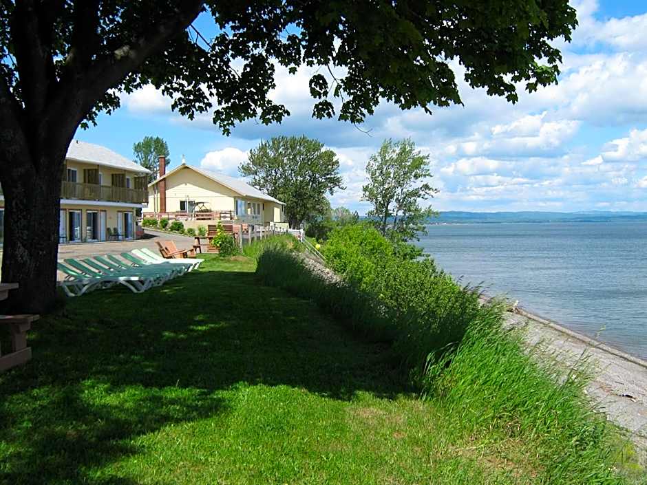 Motel Carleton Sur Mer