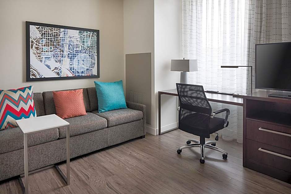 Residence Inn by Marriott Washington Capitol Hill/Navy Yard