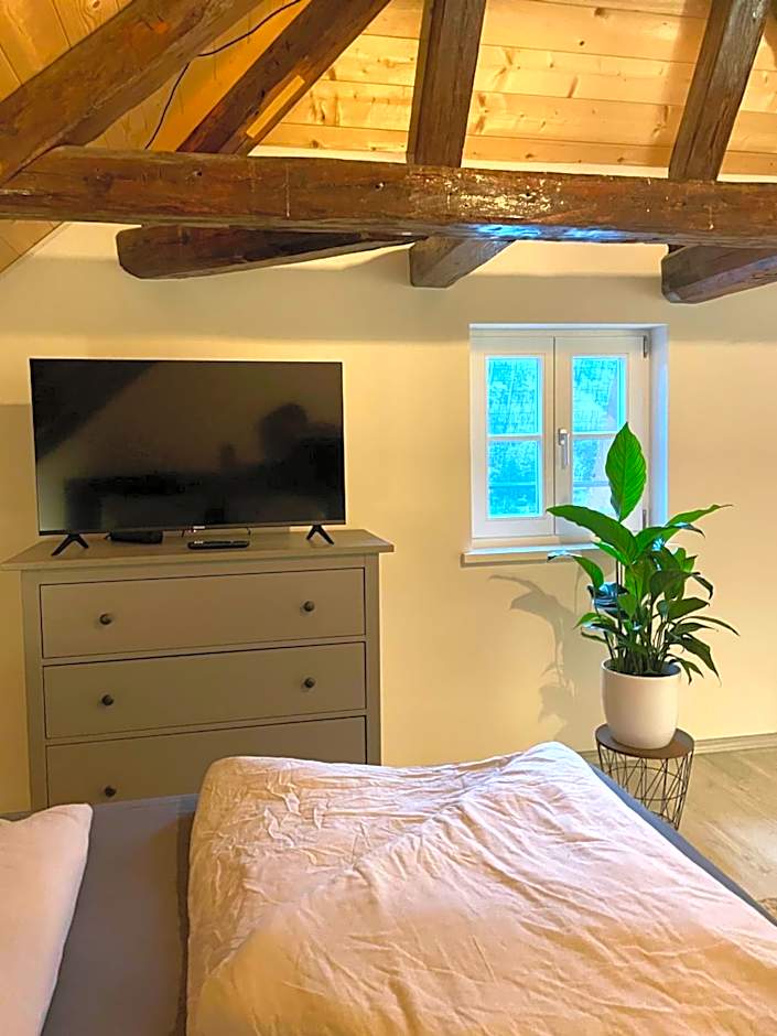 24-7 Apartment Passau