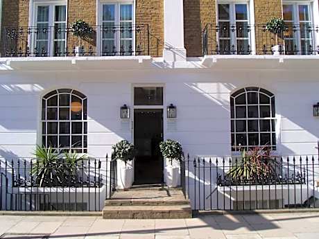 Sydney House Chelsea