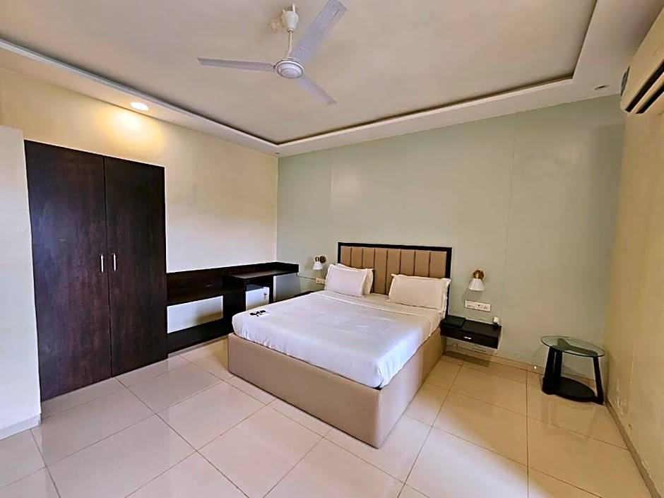 Country Inn by Turtle Hotel & Resort - Mumbai Airport