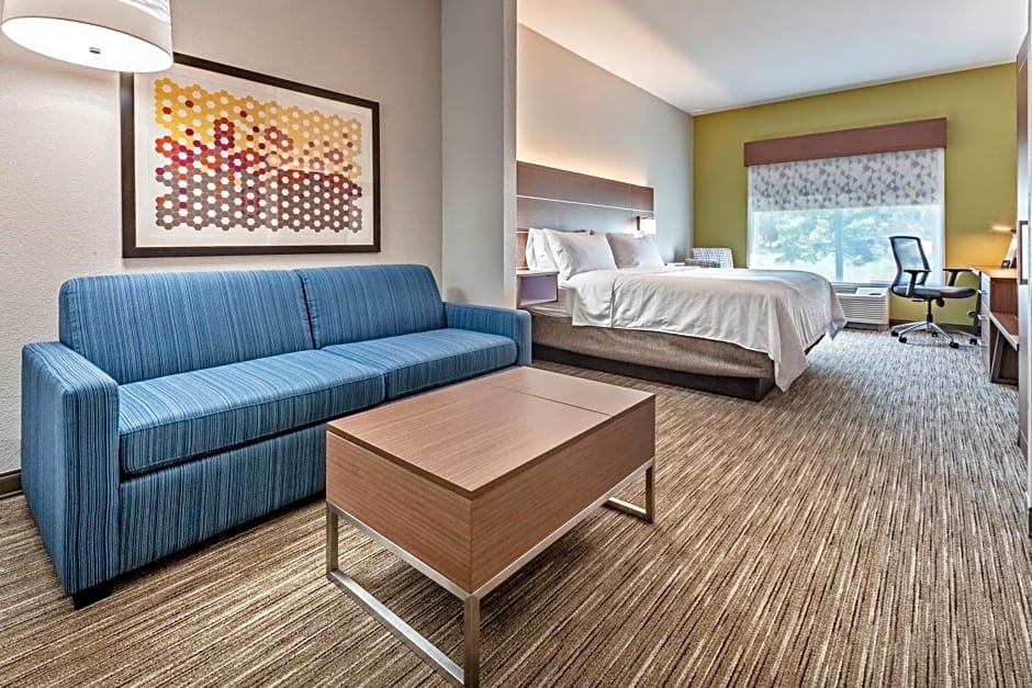 Holiday Inn Express Hotel & Suites Lake Zurich-Barrington, an IHG Hotel