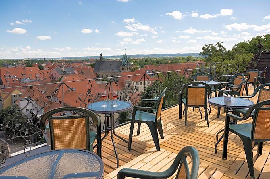 Schlosshotel zum Markgrafen