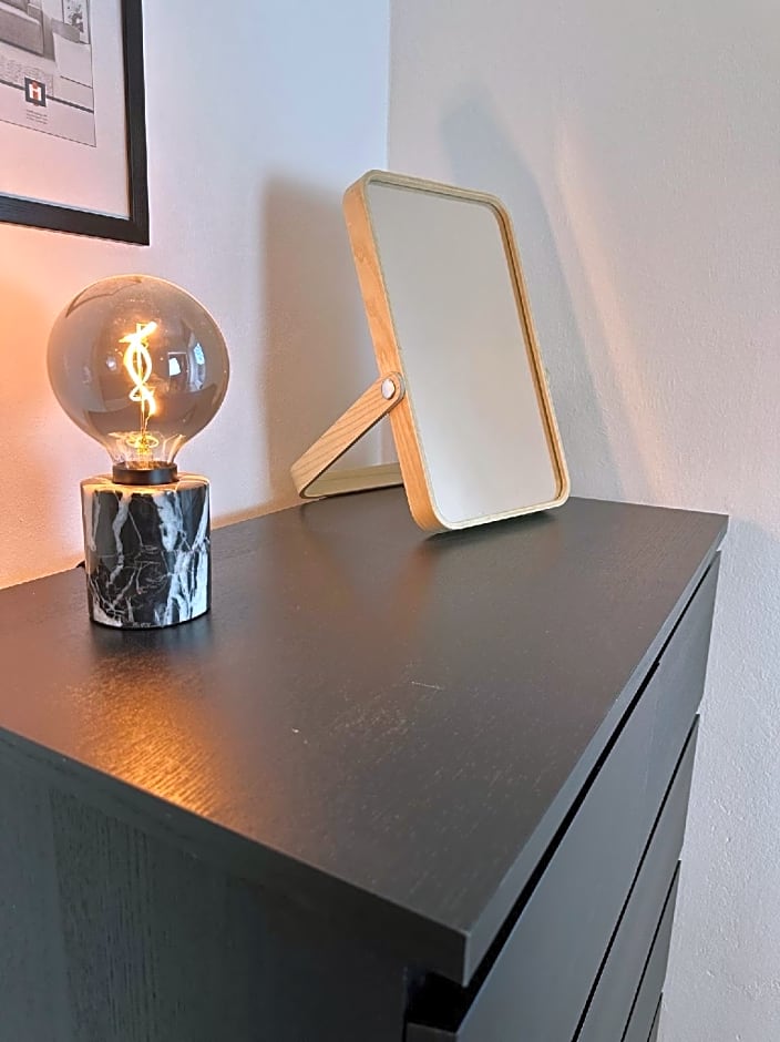 Apartment Neukirchen