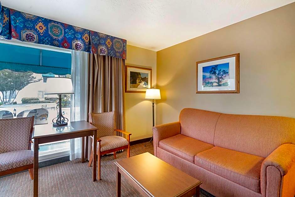 Best Western Casa Grande Inn