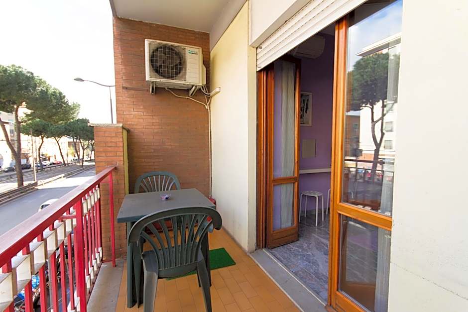 Pascià Rooms