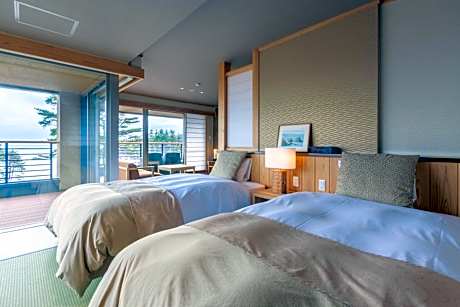 Suite Ocean View