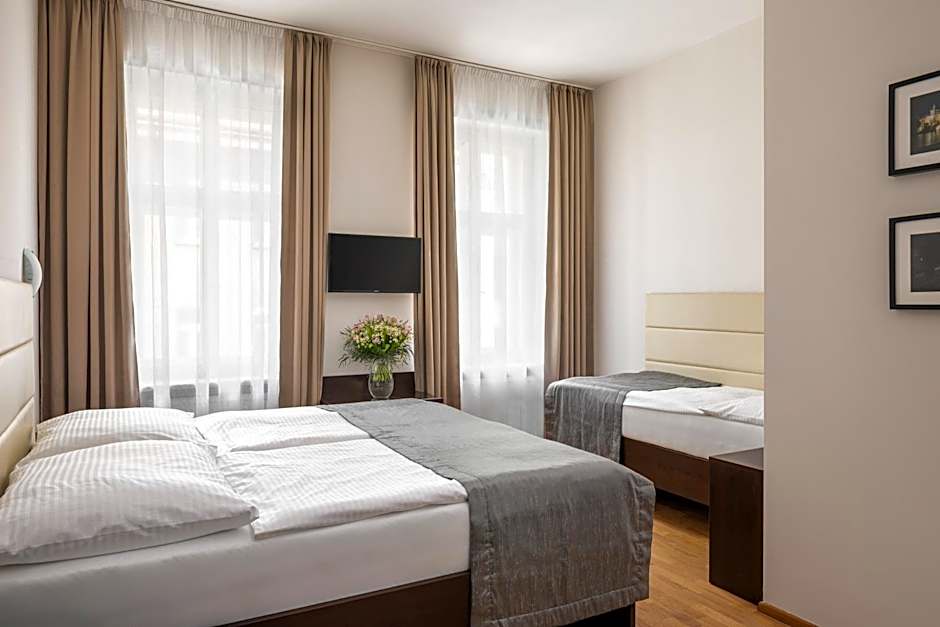 Hotel Unique