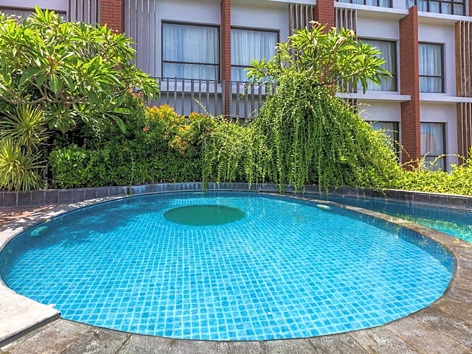 Ion Bali Benoa