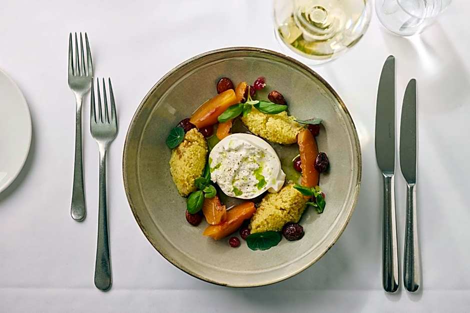 Gast - und Kulturhaus Der Teufelhof Basel