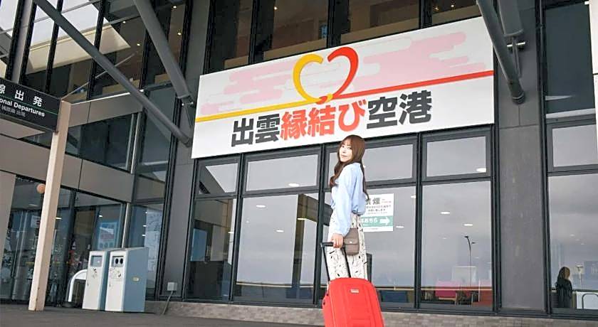 Matsue Excel Hotel Tokyu