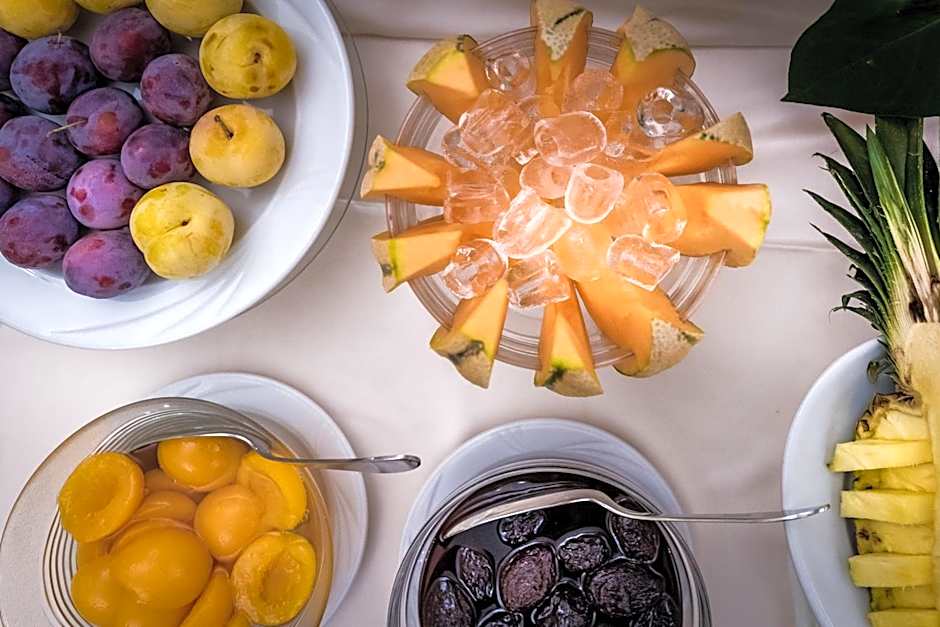 Hotel San Marco Sestola