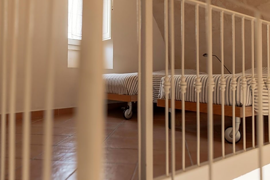 Il Vicinato, casa vacanza immersa nel cuore dei Sassi