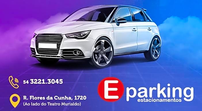 Casarão das Figueiras