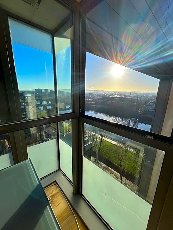 Riverview Apartments