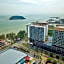 D'Wharf Hotel & Serviced Residence