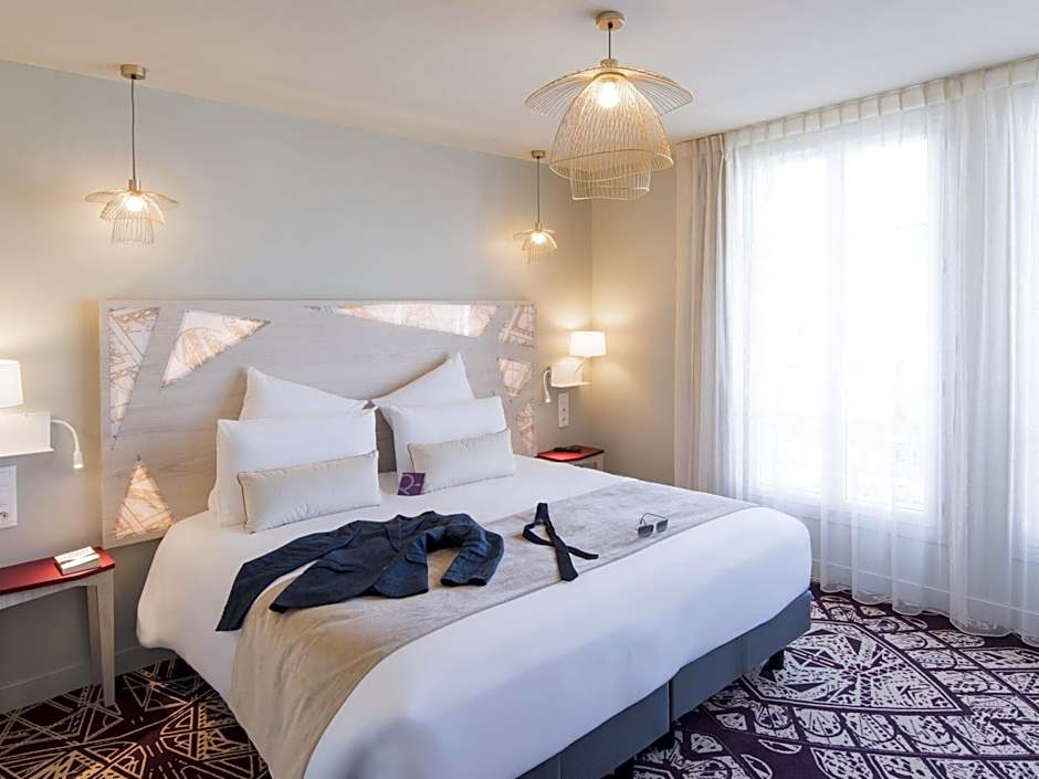 Mercure Paris Pont de Levallois Neuilly