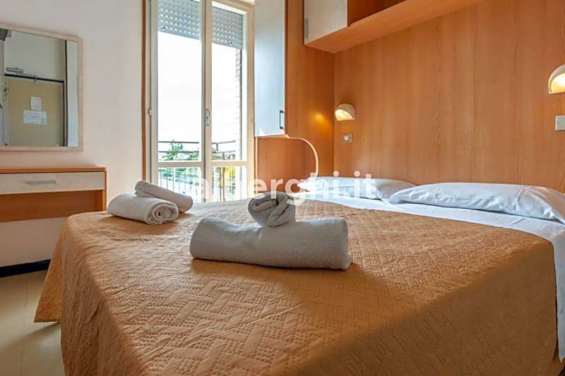 Hotel Paradiso