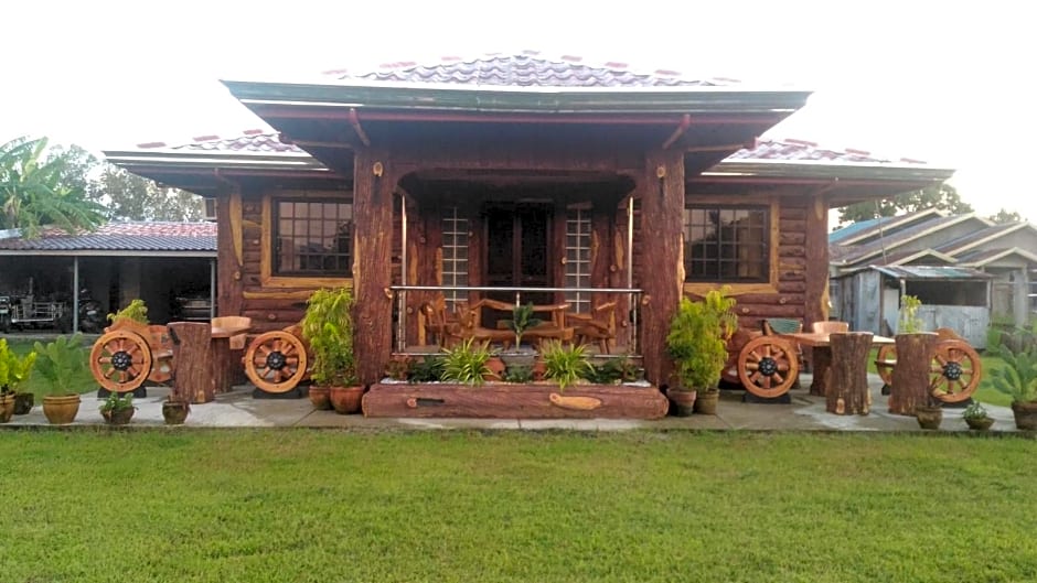 Vievan's transient house