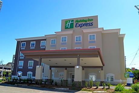 Holiday Inn Express Tallahassee-University Central By IHG