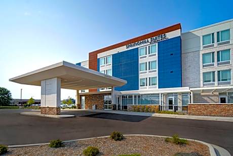 SpringHill Suites by Marriott Holland