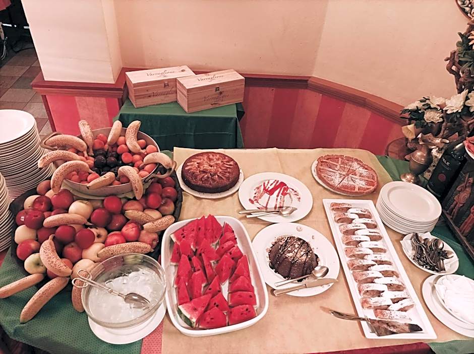 IHR Hotel Villa Emma