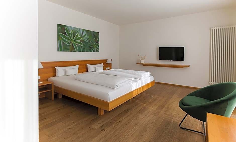 B&O Parkhotel