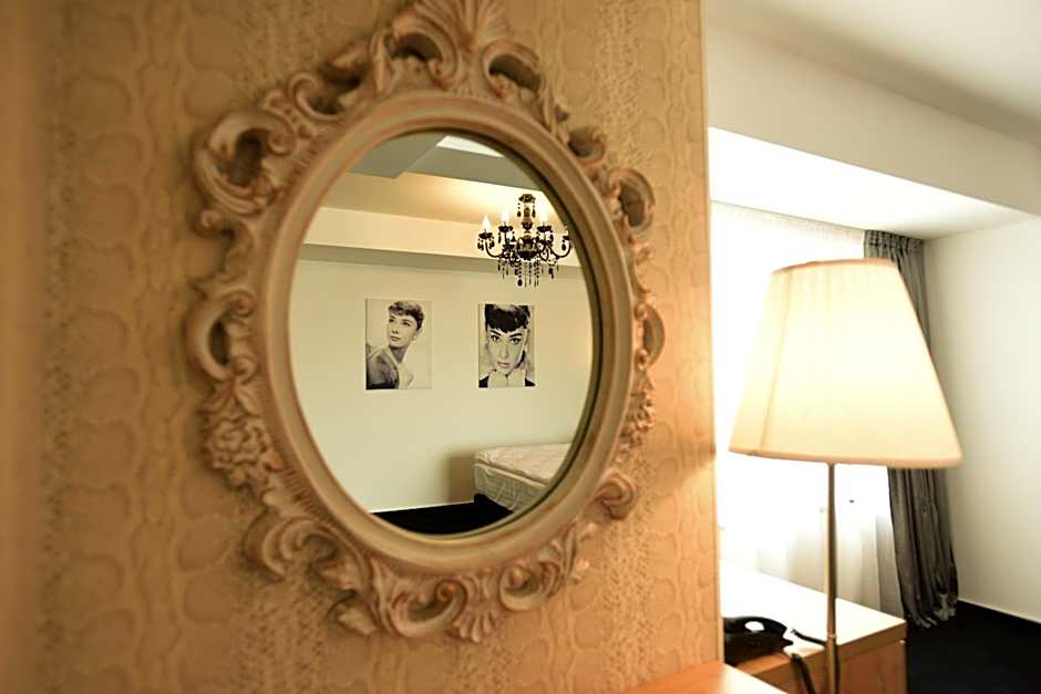 La Rocca Boutique Hotel