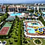 Hotel Turan Prince - All Inclusive