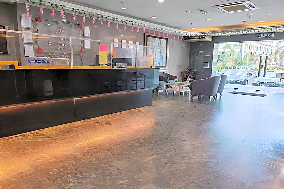 Hotel Sri Puchong