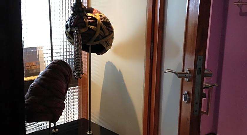 Blue Diamond Pune IHCL SeleQtions