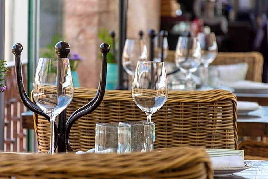 Casa 1810 Hotel Boutique