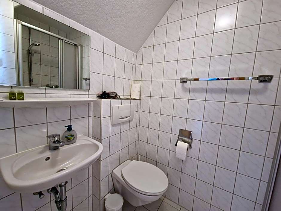 Hotel Aurichs