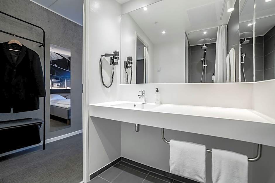 Four Points Flex by Sheraton Aalborg