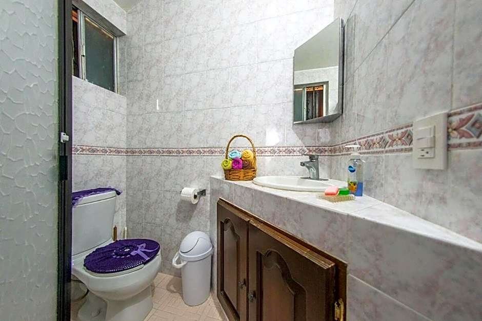 Casa Gris Tule