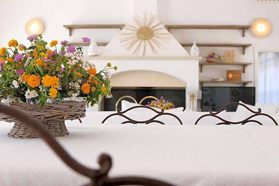 Masseria Fano Relais & Wine
