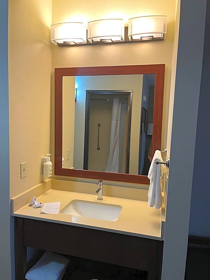 Wingate by Wyndham West Mifflin