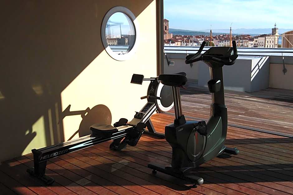 Best Western Premier Hotel Vieux-Port