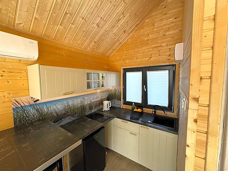 Ośrodek Wczasowy Amelia