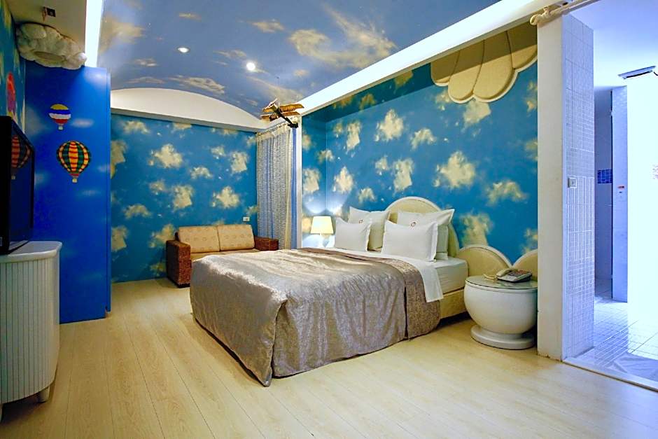 CD Motel