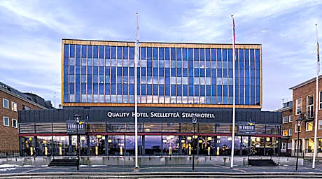 Comfort Hotel Skellefteå