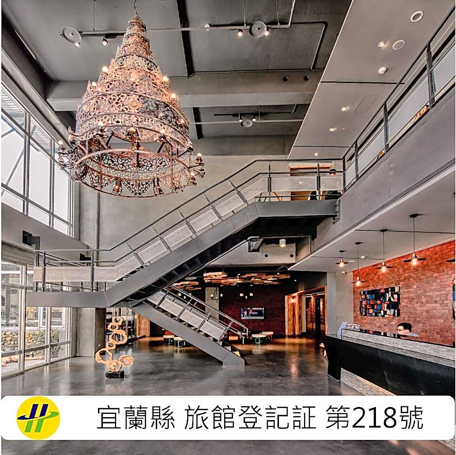 No. 9 Hotel