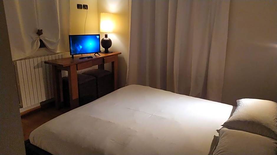 Hotel Belmonte inn