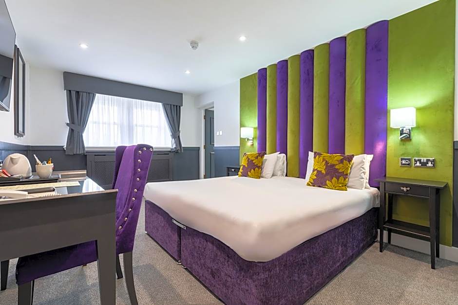 The Sir Thomas Hotel