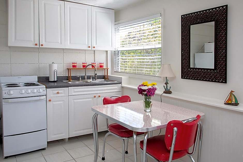 South Beach Place - Vero Beach