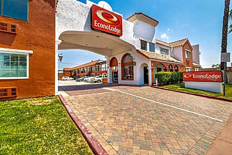 Econo Lodge Moreno Valley