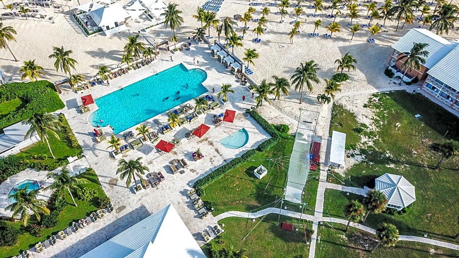 Viva Fortuna Beach by Wyndham, A Trademark All Inclusive